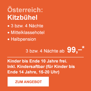 Östereich: Kitzbühel