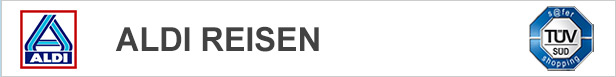 ALDI REISEN