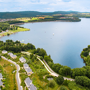 Center Parcs: Park Bostalsee