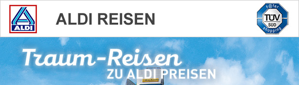 ALDI REISEN