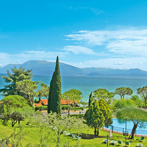 Italien: Gardasee