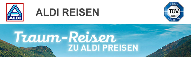 ALDI REISEN