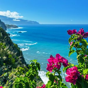 Portugal: Madeira
