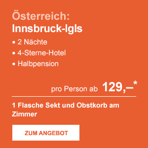 Österreich: Innsbruck-Igls