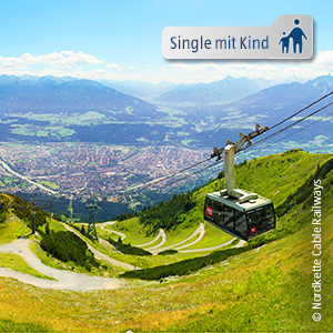 Österreich: Innsbruck-Igls
