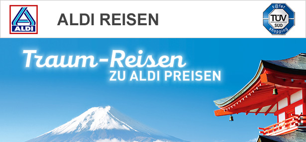 ALDI REISEN