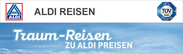 ALDI REISEN