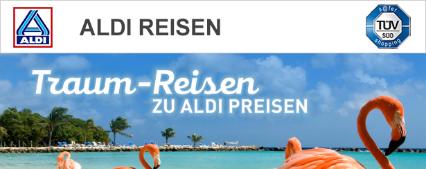 ALDI REISEN