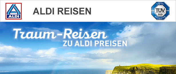 ALDI REISEN
