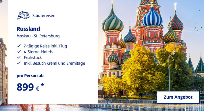 Russland