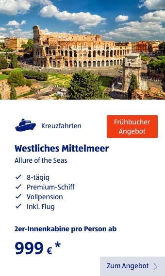 Westliches Mittelmeer