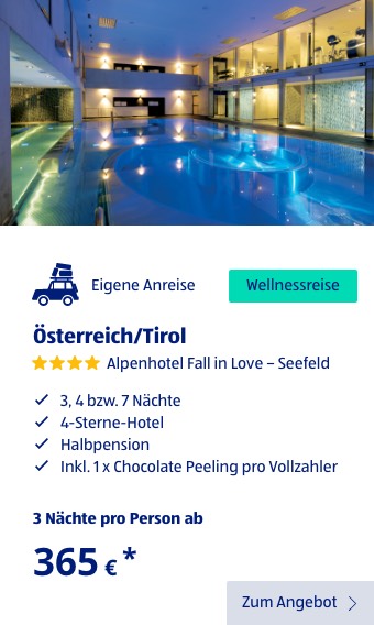 Österreich/Tirol