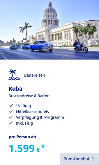 Kuba 