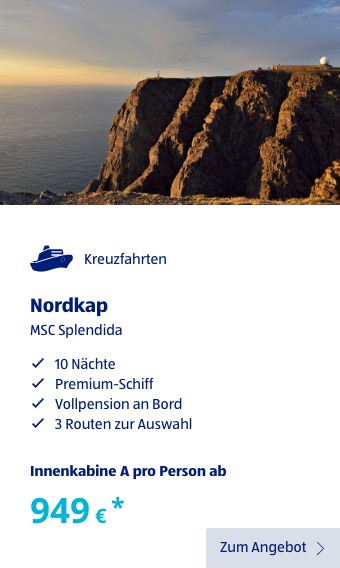Nordkap