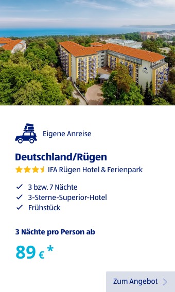 Deutschland/Rügen