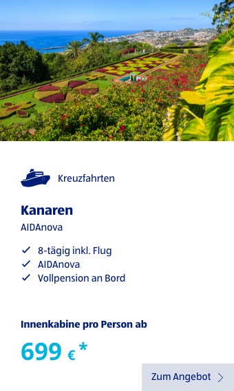 Kanaren