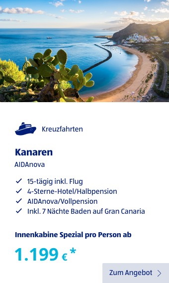 Kanaren
