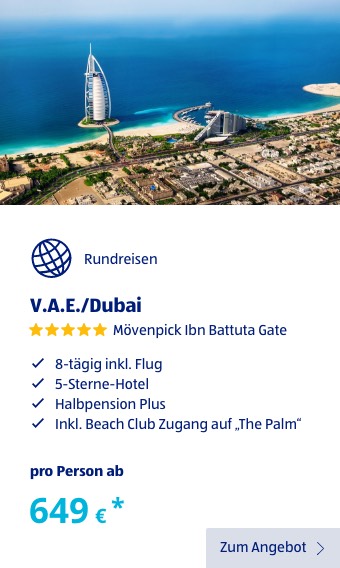 V.A.E./Dubai