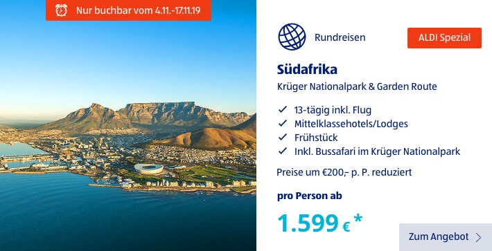 Südafrika