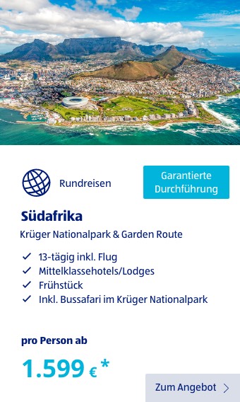 Südafrika