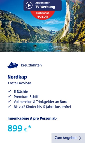 Nordkap