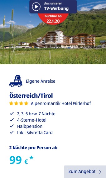 Österreich/Tirol