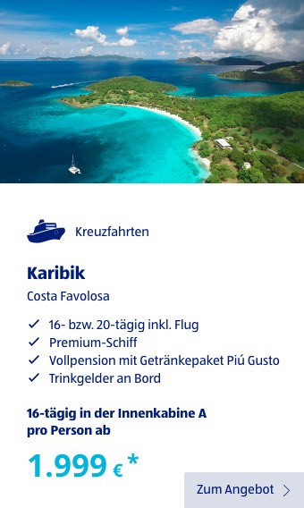 Karibik