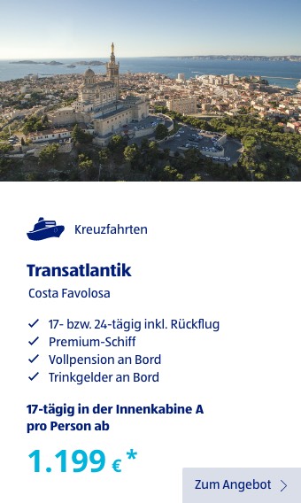 Transatlantik