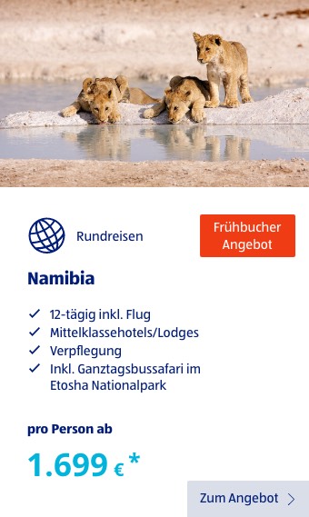 Namibia