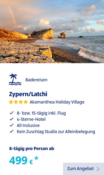Zypern/Latchi