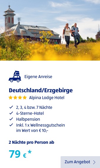 Deutschland/Erzgebirge