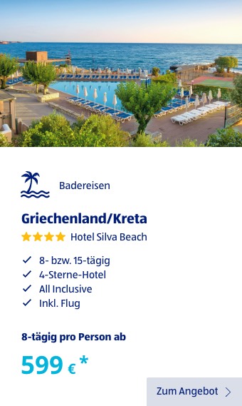 Griechenland/Kreta