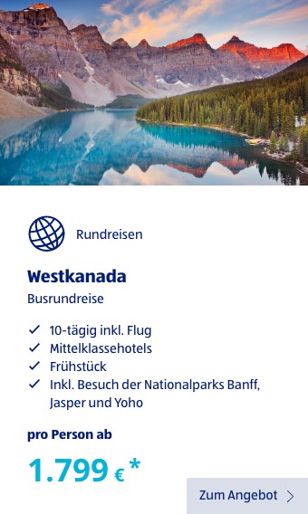 Westkanada
