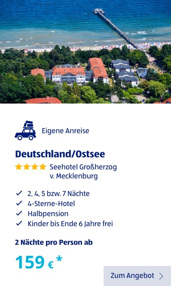 Deutschland/Ostsee