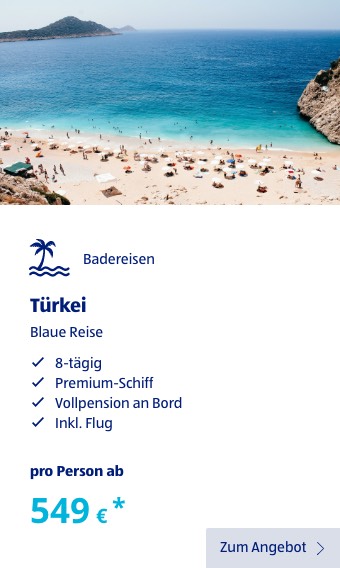 Türkei