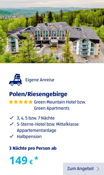 Polen/Riesengebirge