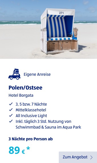 Polen/Ostsee