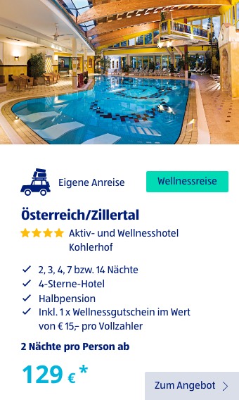 Österreich/Zillertal