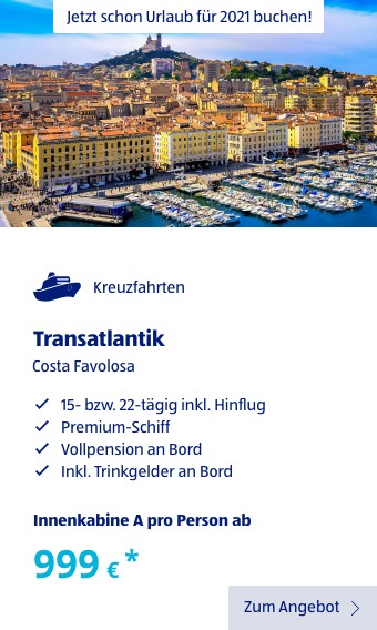 Transatlantik