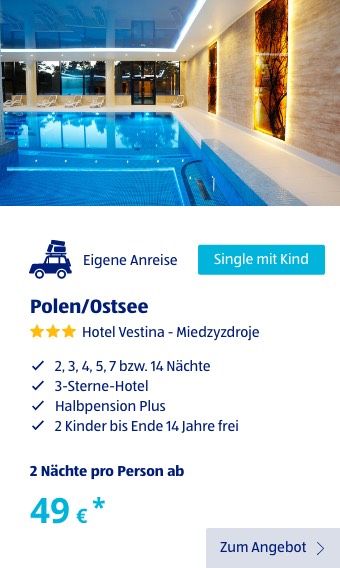 Polen/Ostsee