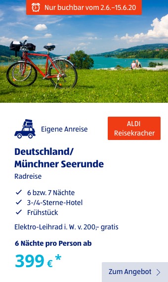Deutschland/Münchner Seerunde
