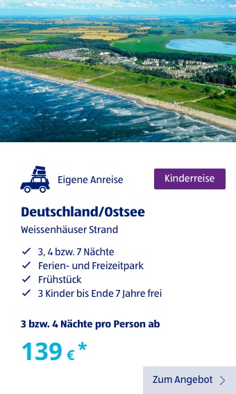 Deutschland/Ostsee