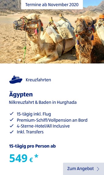 Ägypten