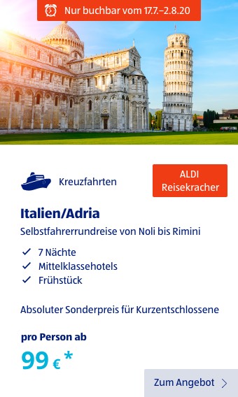 Italien/Adria