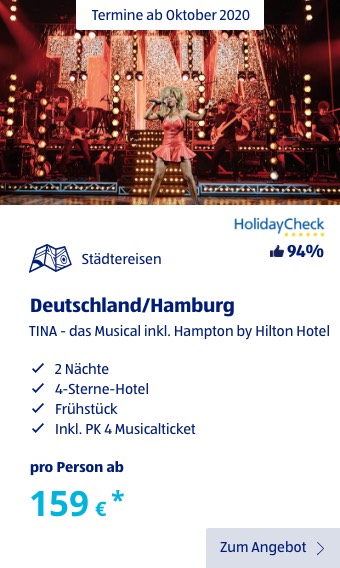 Deutschland/Hamburg