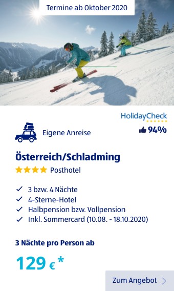 Österreich/Schladming