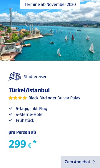 Türkei/Istanbul