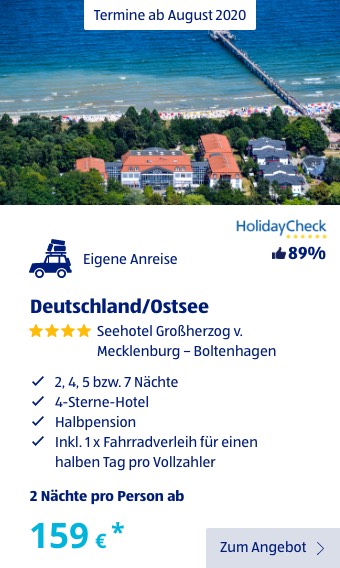 Deutschland/Ostsee