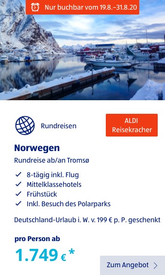 Norwegen