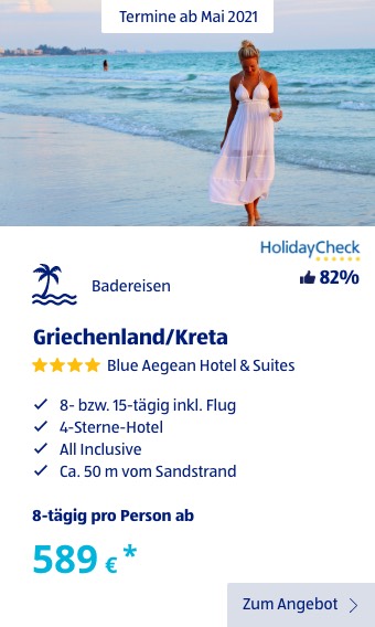 Griechenland/Kreta